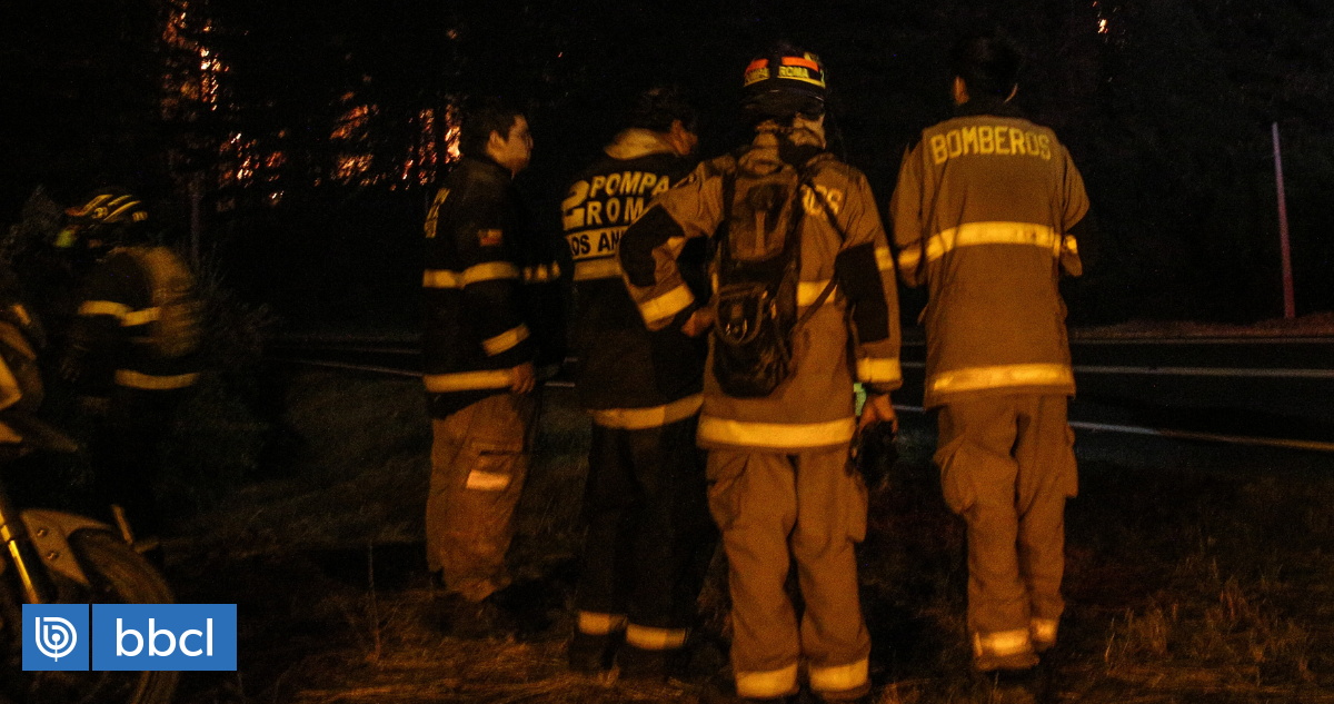 Mujer de 59 años muere calcinada en incendio que consumió su domicilio