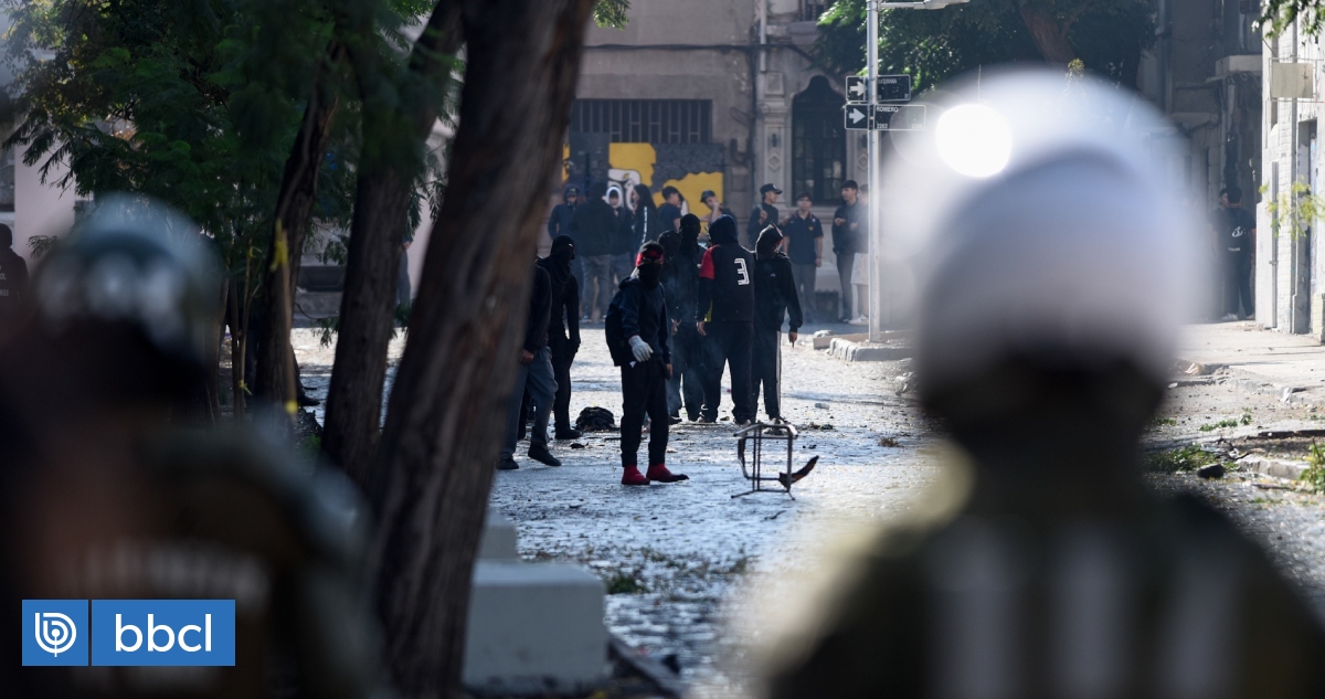 Vocero De Apoderados Del Liceo De Aplicaci N Conden Segundo D A De