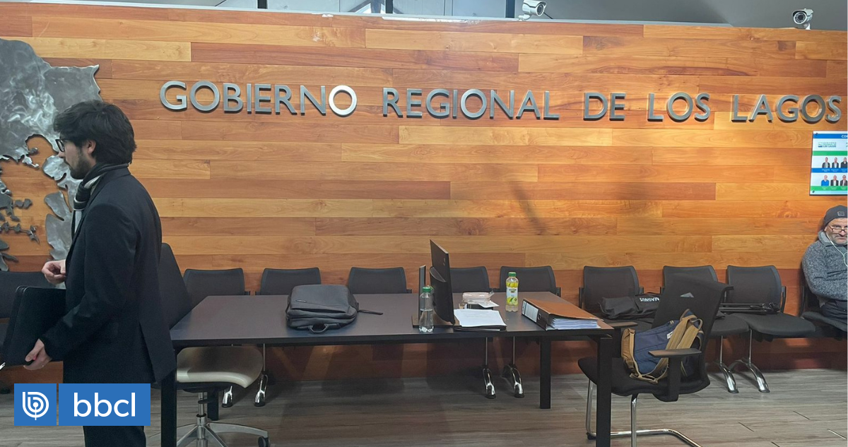 Realizan Segundo Allanamiento A Edificio De La Administraci N Regional