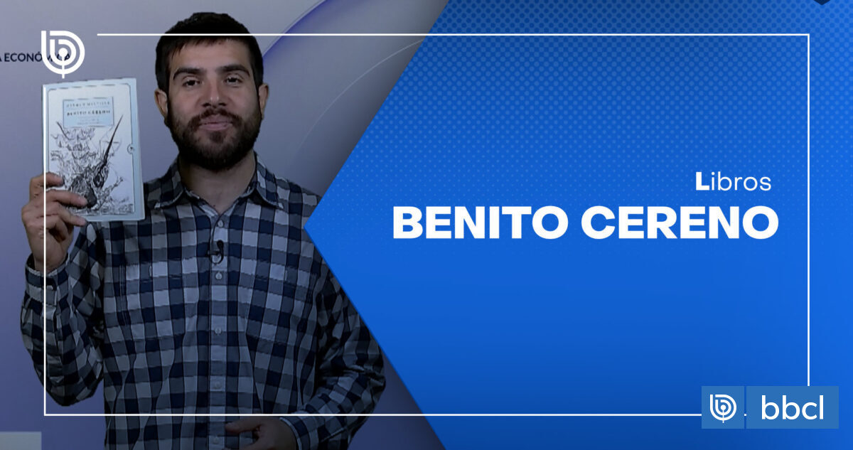 Comentario Literario Con Mat As Cerda Benito Cereno Columnas