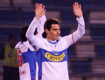 Henríquez | lacatolica.cl