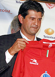 Cardozo | ESPNDeportes.com