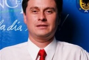 Álvaro Ortiz | Mun. Concepción