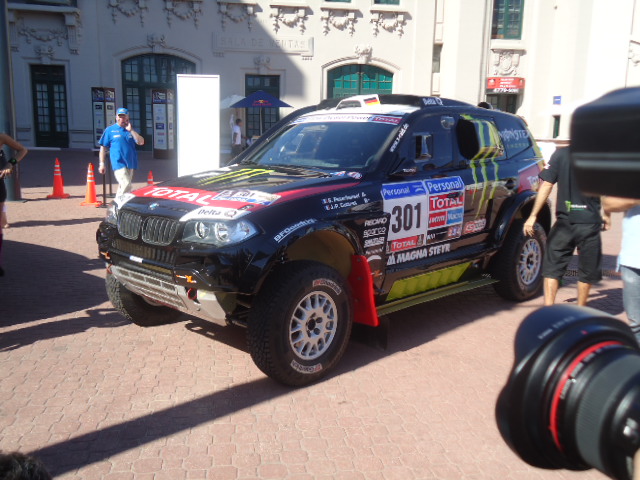 Foto: Hans Hott (RBB)