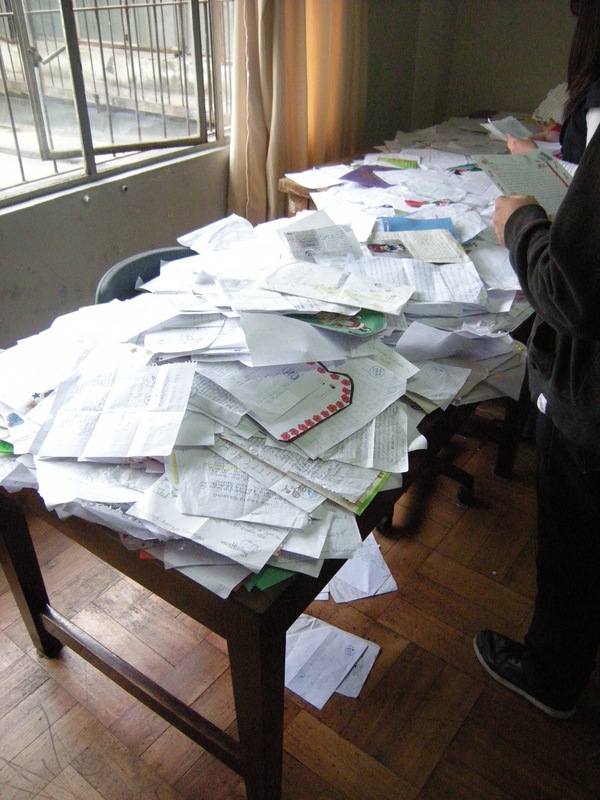 Imagen: @dfuentealba en Twitter