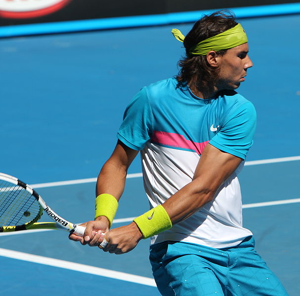 Rafael Nadal