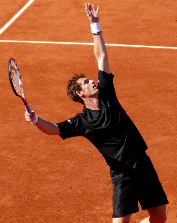 Andy Murray