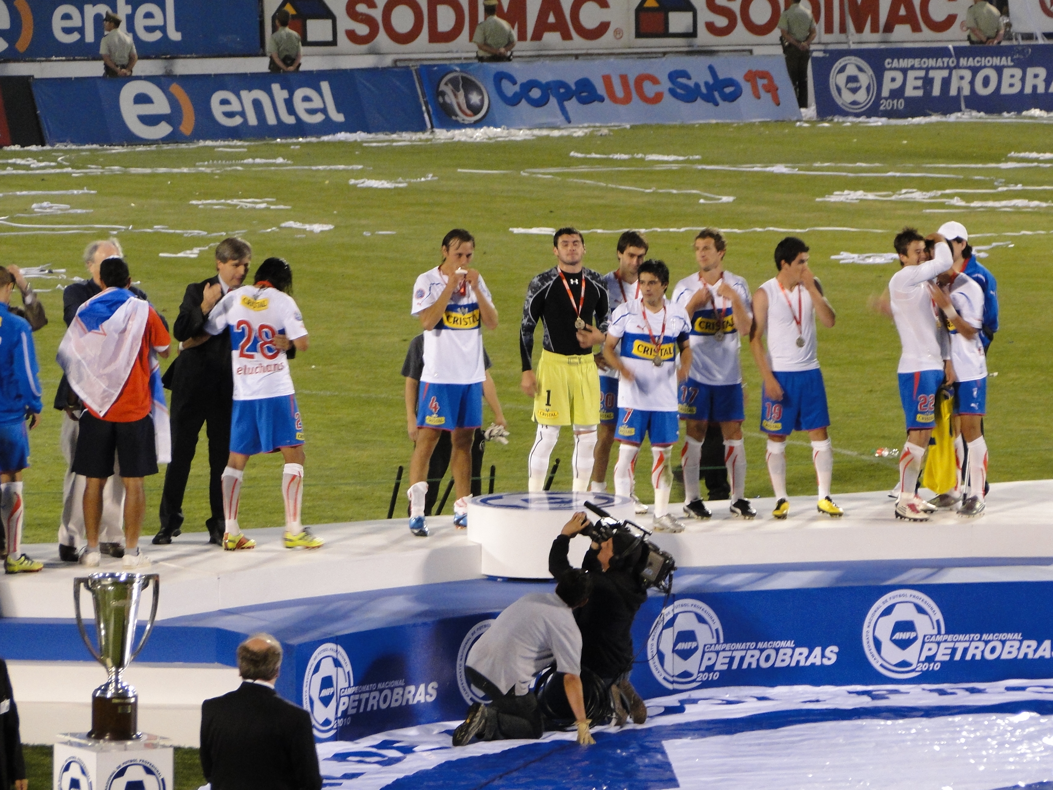 Miguel Cajas
