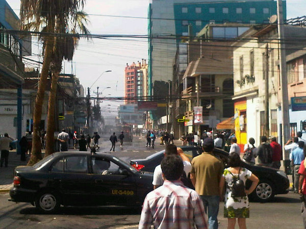 Imagen: Erick Olivera