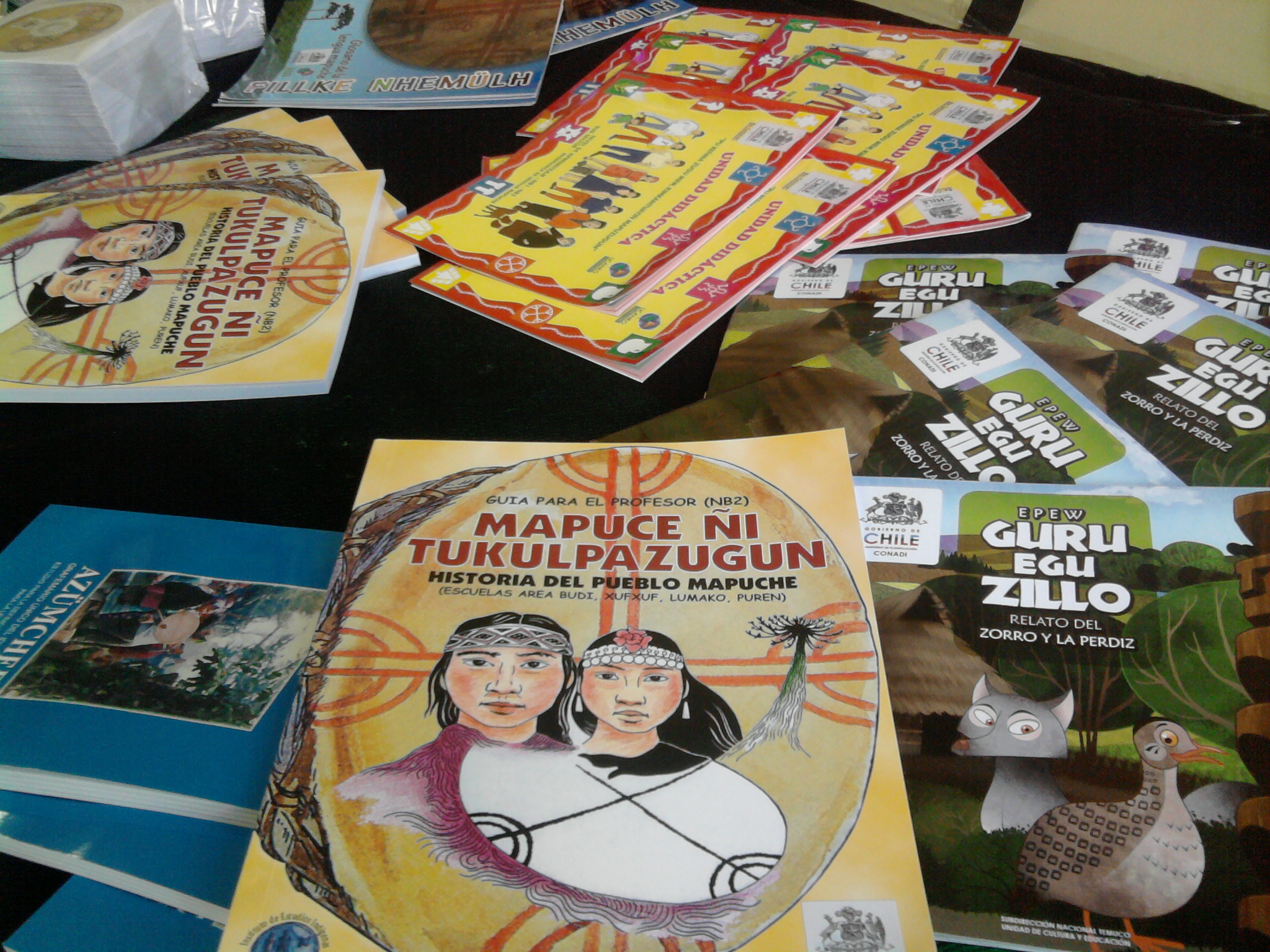 Foto: Carlos Martínez