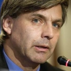 Harold Mayne Nicholls