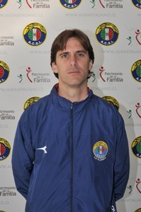 Hernán Maisterra | audaxitaliano.cl
