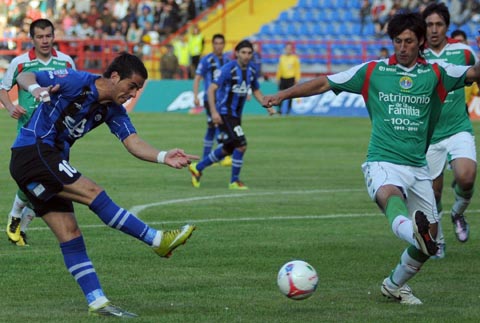 ANFP.CL | CARLOS PARRA Z.