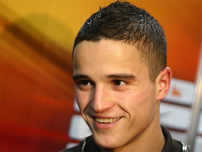 Ibrahim Afellay | Paul Blank (CC)