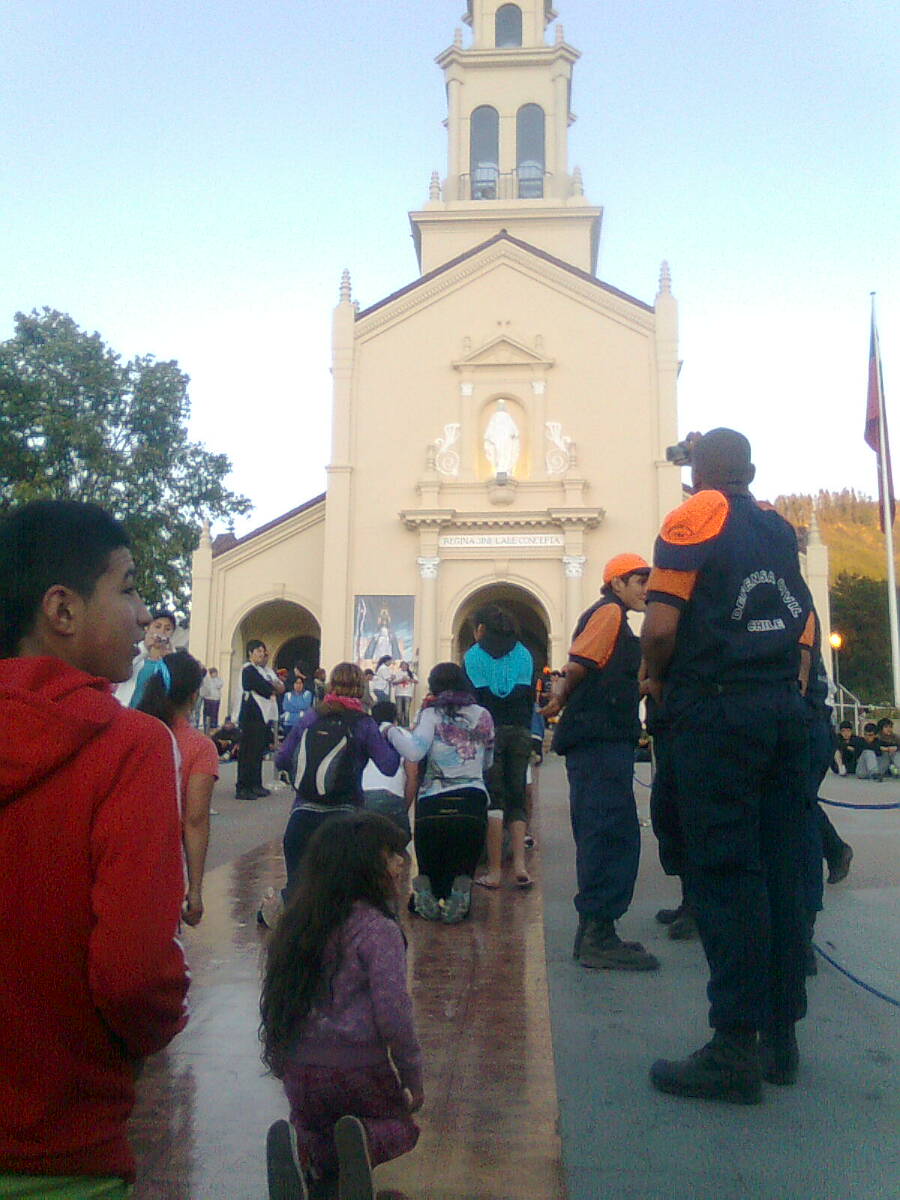 Imagen: Francisco Ovalle