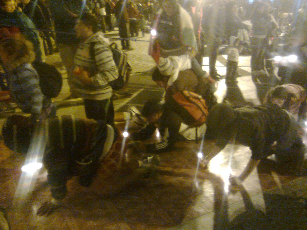 Imagen: Francisco Ovalle