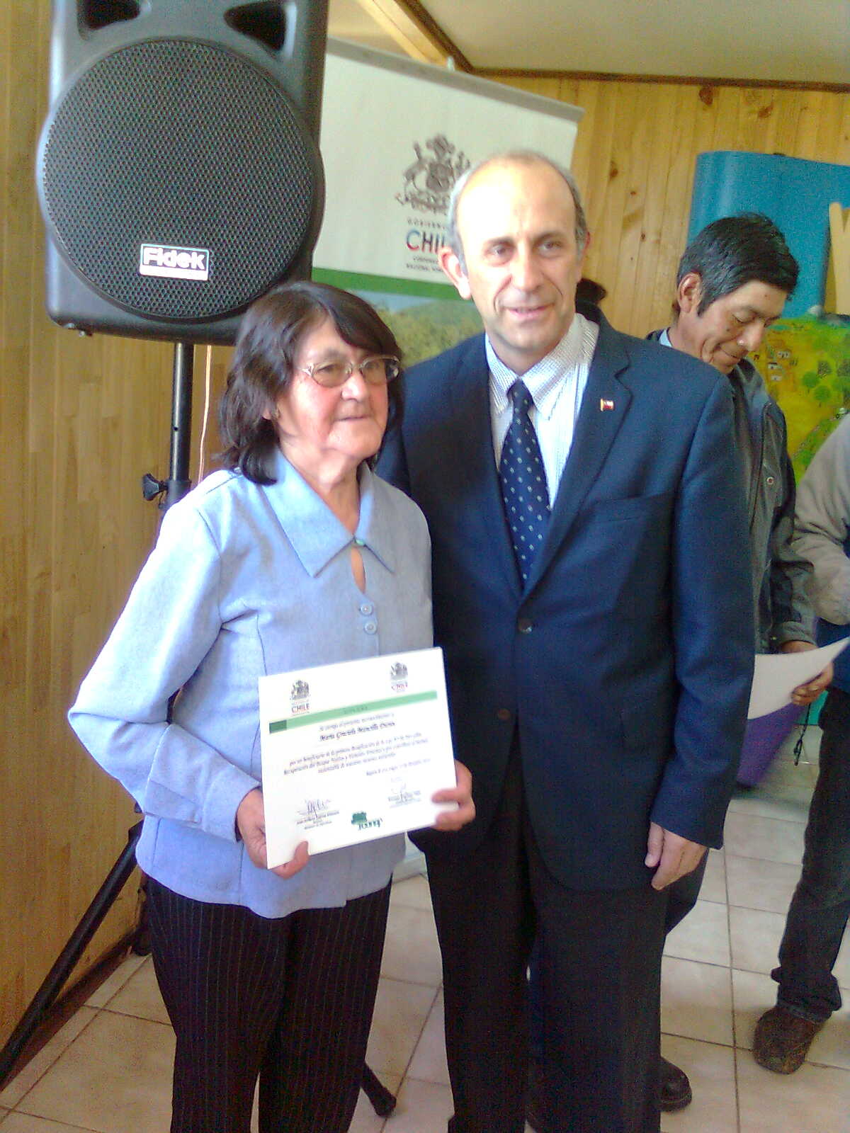 Imagen: Mauricio Baeza