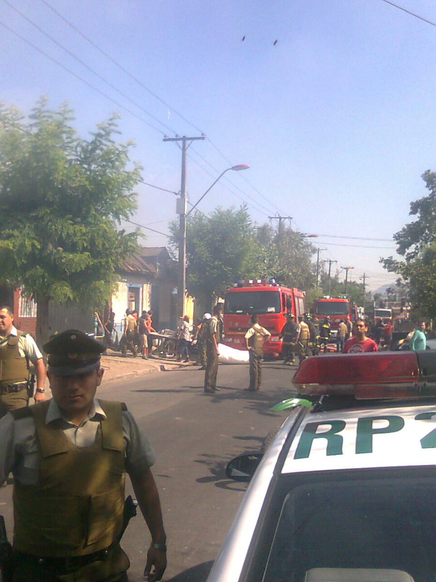 Imagen: Rodrigo Pino