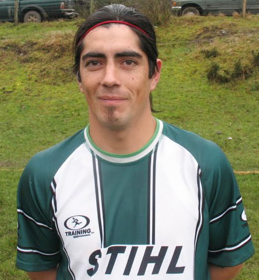 Juan Carlos Orellana