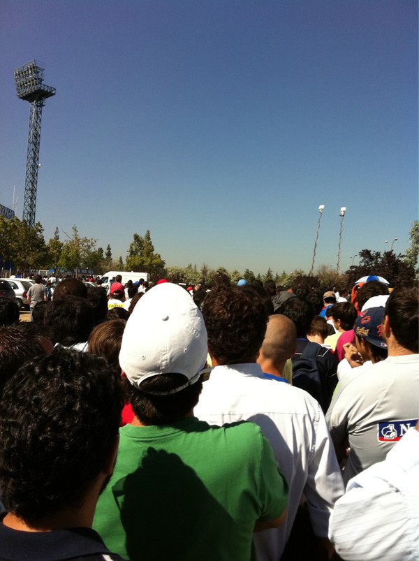 Imagen: Jose Monasterio