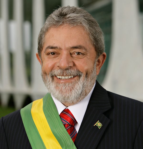 Lula da Silva