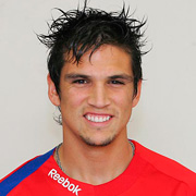 Mark González | pfc-cska.com