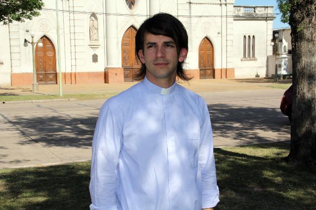 Padre Sebastián | radiofmq.com
