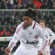 Ronaldinho | Wikipedia (CC)