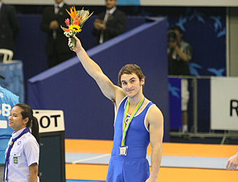 Tomás González | lacatolica.cl