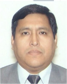 Victor Ariza Mendoza
