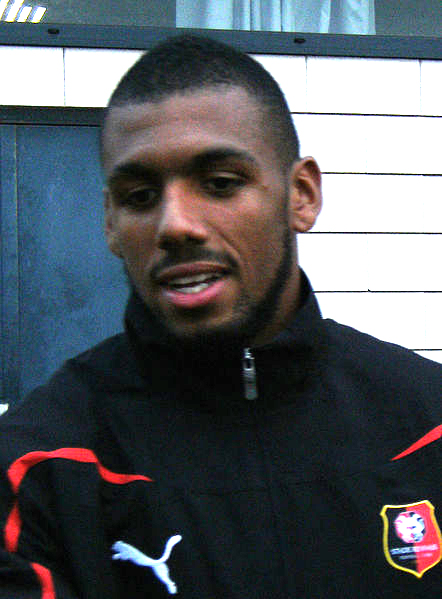 Yann M’vila