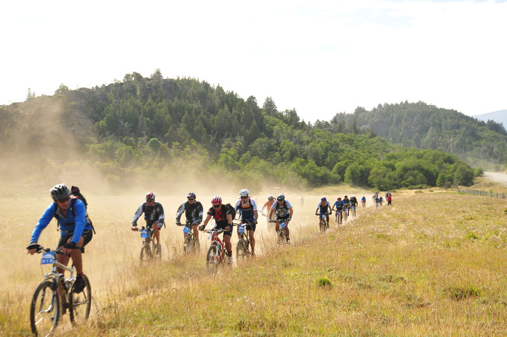 Tour Internacional de la Patagonia