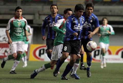 Imagen Archivo | anfp.cl