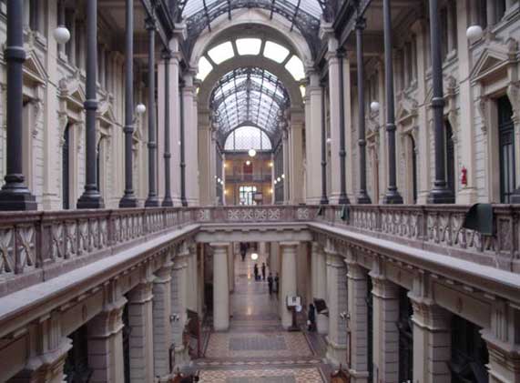 Corte de Apelaciones de Santiago | poderjudicial.cl