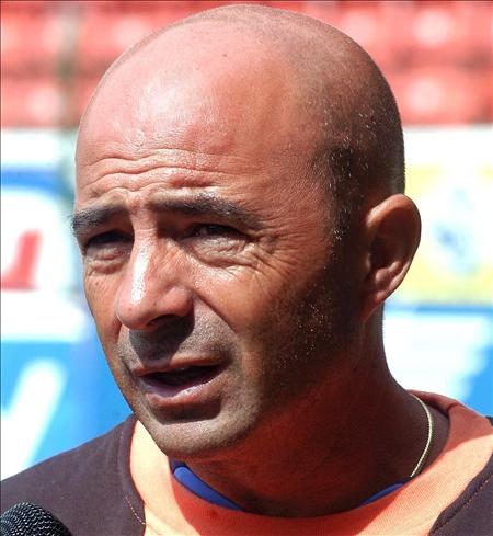 Jorge Sampaoli | emelec.wordpress.com