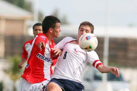 Imagen Archivo | anfp.cl