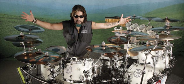 Mike Portnoy