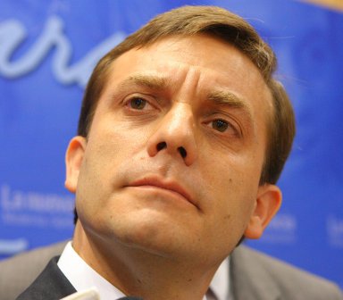 Christian Behm Sepúlveda | minjusticia.cl