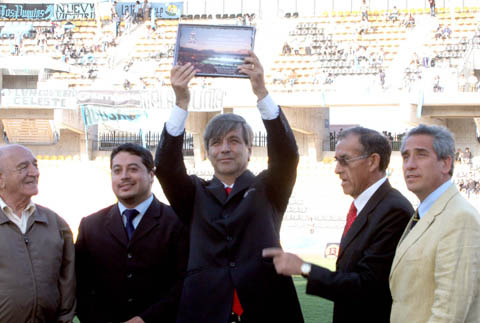 ANFP.CL | CARLOS PARRA Z.