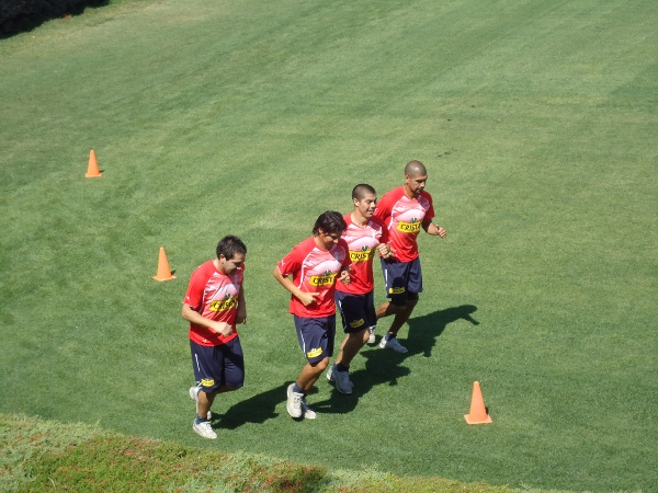 Imagen: Pamela Venegas