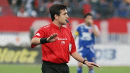 Pablo Pozo | anfp.cl