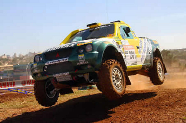 Imagen Archivo | rallyglobal.com