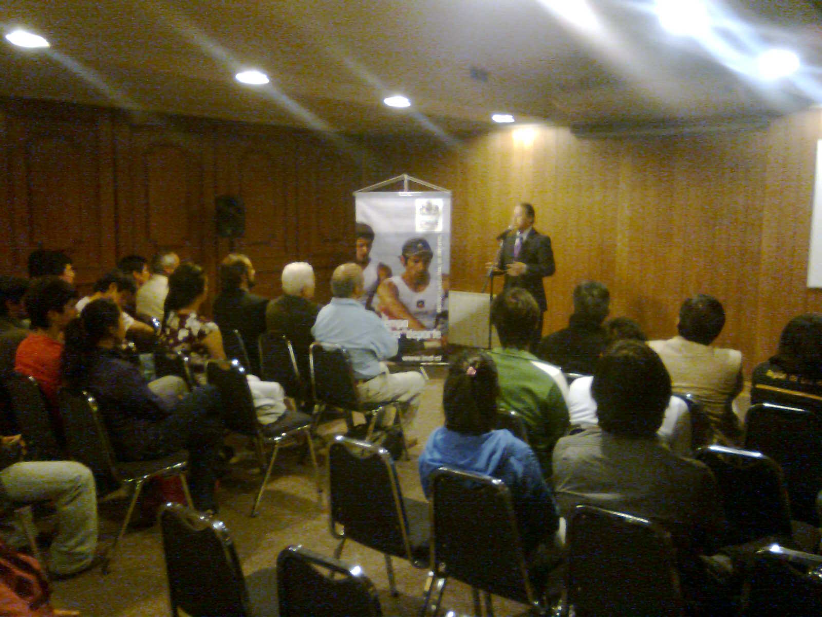 Imagen: José Aedo