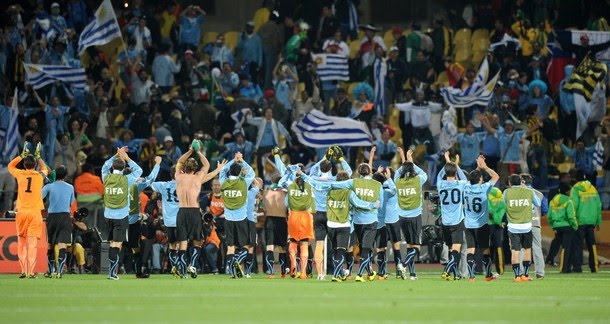 seleccionuruguayadefutbol.com