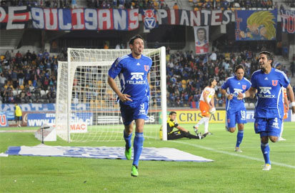 Juan Manuel Olivera | udechile.cl (oficial)