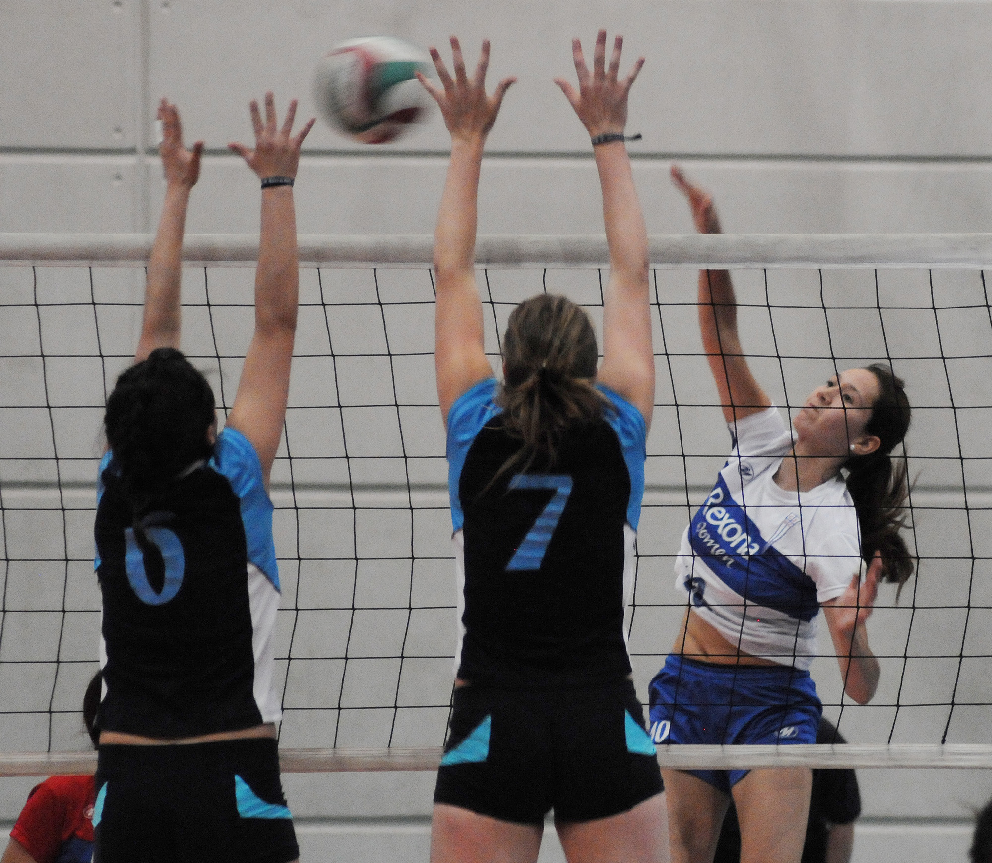 Universidad Católica