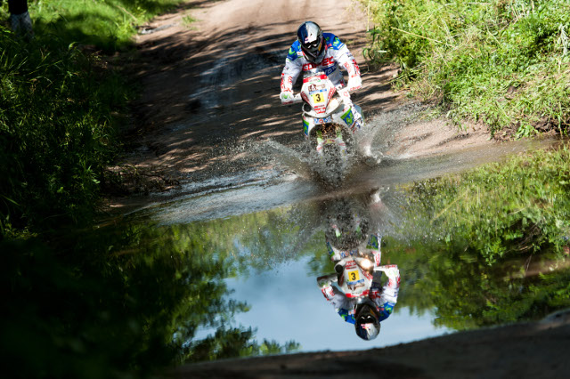 Francisco ‘Chaleco’ López | Imagen: Red Bull Photofiles