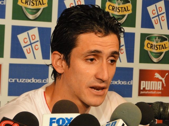Milovan Mirosevic | Imagen: Miguel Cajas