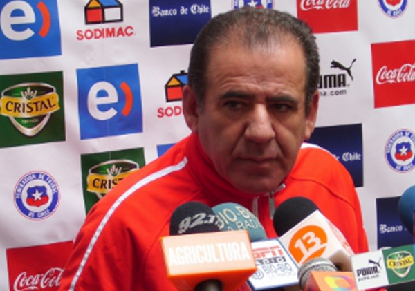 César Vaccia | Imagen: Eduardo Figueroa