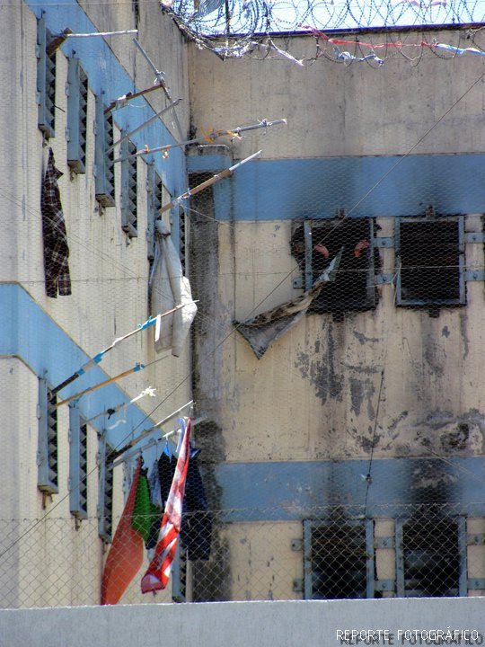 Reporte Fotográfico en Facebook